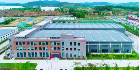 經(jīng)濟技術(shù)開發(fā)區(qū) 圖片新聞 經(jīng)開區(qū):美國賽科集團在威海打造&ldquo;金牌工廠&rdquo;