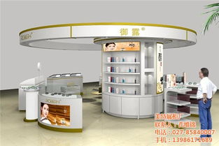 設計施工,展柜制作,烤漆展柜,珠寶展柜,精品展柜 武漢市美特展柜廠